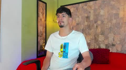 axel_draven online show from March 19, 2026, 11:58 am