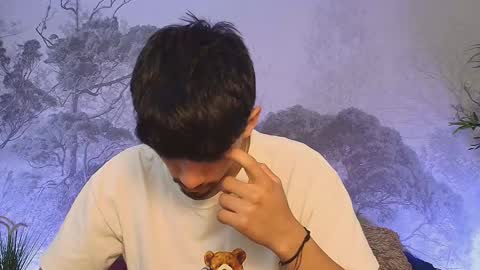 axel_draven online show from March 20, 2026, 12:21 pm