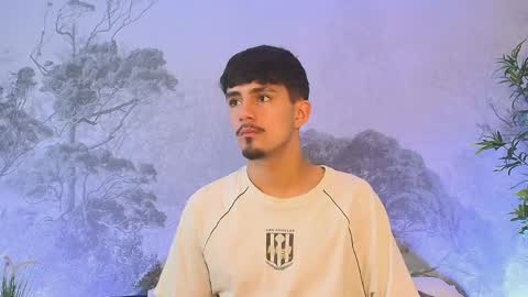 axel_draven online show from March 30, 2026, 12:06 pm