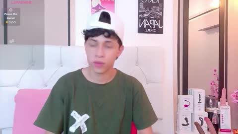 Snapshot of axel_evanss chatting on January 16, 2026, 1:04 pm Axel Evanss online show from January 16, 2026, 1:04 pm