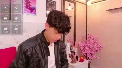 Snapshot of axel_evanss chatting on January 17, 2026, 12:21 pm Axel Evanss online show from January 17, 2026, 12:21 pm