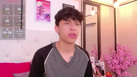 Snapshot of axel_evanss chatting on January 19, 2026, 12:31 pm Axel Evanss online show from January 19, 2026, 12:31 pm