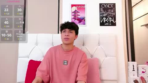 Snapshot of axel_evanss chatting on February 4, 2026, 1:06 pm Axel Evanss online show from February 4, 2026, 1:06 pm