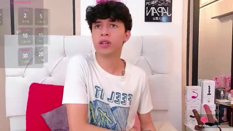 Snapshot of axel_evanss chatting on February 5, 2026, 2:11 pm Axel Evanss online show from February 5, 2026, 2:11 pm