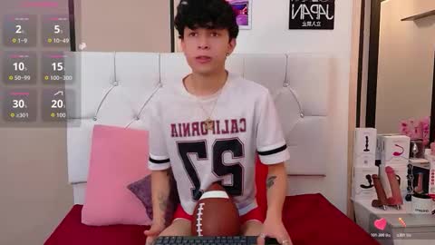 Snapshot of axel_evanss chatting on February 11, 2026, 1:27 pm Axel Evanss online show from February 11, 2026, 1:27 pm