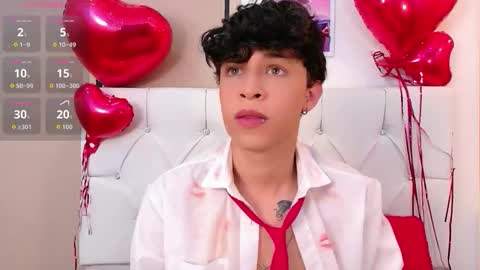 Snapshot of axel_evanss chatting on February 14, 2026, 1:19 pm Axel Evanss online show from February 14, 2026, 1:19 pm