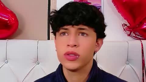 Snapshot of axel_evanss chatting on February 17, 2026, 1:18 pm Axel Evanss online show from February 17, 2026, 1:18 pm