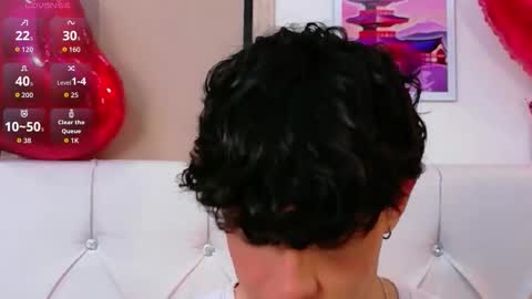 Snapshot of axel_evanss chatting on February 21, 2026, 1:34 pm Axel Evanss online show from February 21, 2026, 1:34 pm