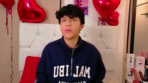 Snapshot of axel_evanss chatting on February 24, 2026, 1:09 pm Axel Evanss online show from February 24, 2026, 1:09 pm