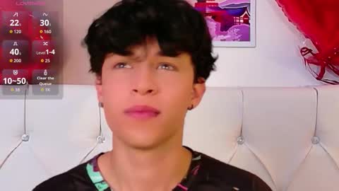 Snapshot of axel_evanss chatting on February 26, 2026, 1:21 pm Axel Evanss online show from February 26, 2026, 1:21 pm