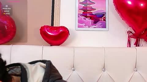 Snapshot of axel_evanss chatting on February 27, 2026, 12:49 pm Axel Evanss online show from February 27, 2026, 12:49 pm