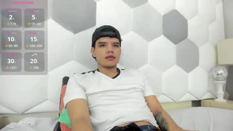 Axel Forte online show from October 30, 2025, 1:12 pm