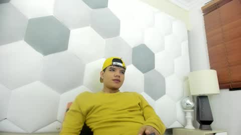 Axel Forte online show from December 16, 2025, 12:54 pm