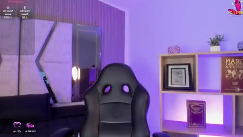 axel_grey_ online show from June 8, 2026, 1:22 pm