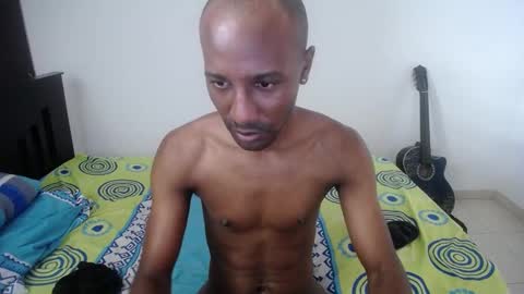 axel rios online show from October 9, 2025, 5:55 pm