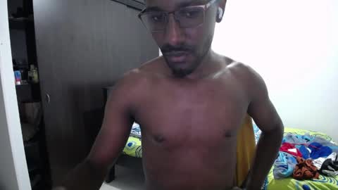 axel rios online show from April 1, 2026, 3:18 am