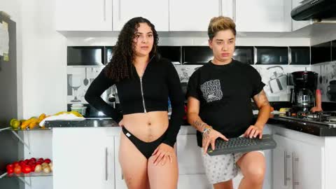 Axel Rouse online show from November 13, 2025, 9:25 pm