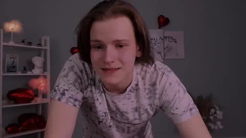 axel_scope online show from February 19, 2026, 8:27 pm