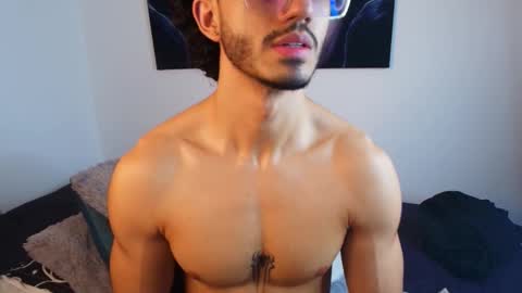 axel stein NEW ACCOUNT online show from February 20, 2026, 6:26 am