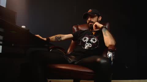 AxelColton online show from January 15, 2025, 10:06 am