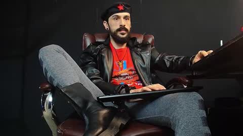 AxelColton online show from January 21, 2025, 6:54 am