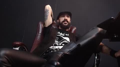 AxelColton online show from February 8, 2025, 6:43 am