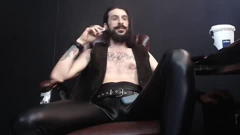 AxelColton online show from February 9, 2025, 9:26 am