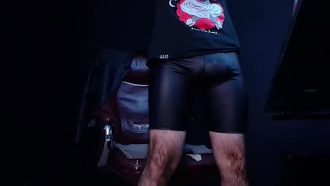 AxelColton online show from November 15, 2025, 11:29 am