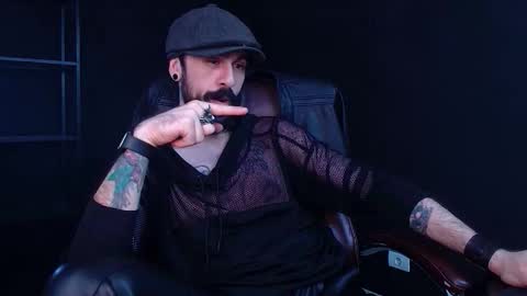 AxelColton online show from December 4, 2025, 7:06 am