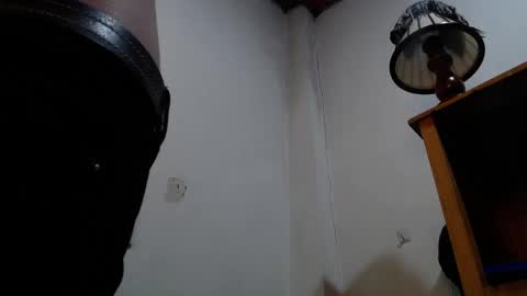 Axelknight66 online show from October 23, 2025, 1:05 am