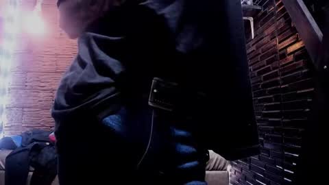 Axell Cross2 online show from January 29, 2025, 4:26 am