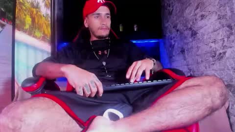 Axell Cross2 online show from March 26, 2026, 12:11 pm