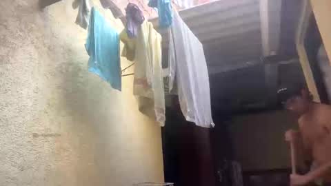 Axel  online show from January 10, 2025, 9:53 pm