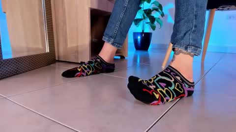 im your little femboy  ALEX   online show from December 14, 2025, 8:46 pm