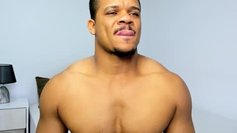 AXEL DA SILVA online show from February 22, 2026, 8:07 pm