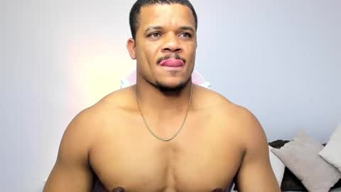 AXEL DA SILVA online show from February 23, 2026, 11:46 pm