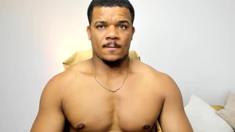 AXEL DA SILVA online show from March 1, 2026, 8:11 pm