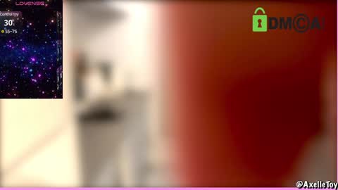 Axelletoy online show from December 17, 2024, 5:47 pm