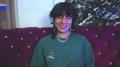 Snapshot of axellkush chatting on February 8, 2025, 10:18 am AxellKush online show from February 8, 2025, 10:18 am