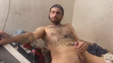 deliciosodemente online show from February 27, 2026, 9:04 pm