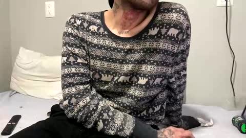 deliciosodemente online show from June 10, 2026, 7:18 am
