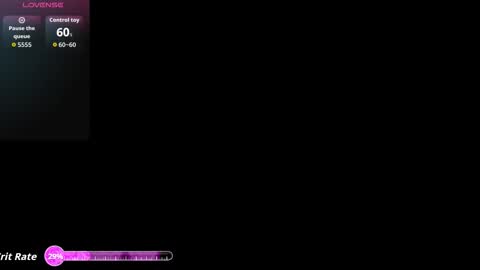 AxelRushh online show from May 1, 2026, 7:40 pm