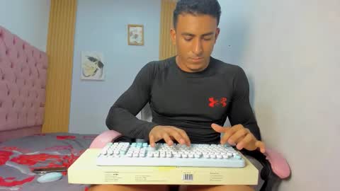 axelsavage042 online show from January 5, 2026, 8:12 pm