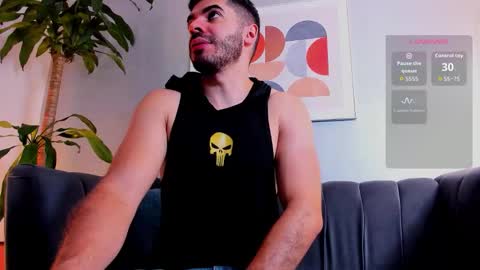 Snapshot of axelthompsom chatting on November 26, 2025, 11:33 am Axel Thompsom online show from November 26, 2025, 11:33 am