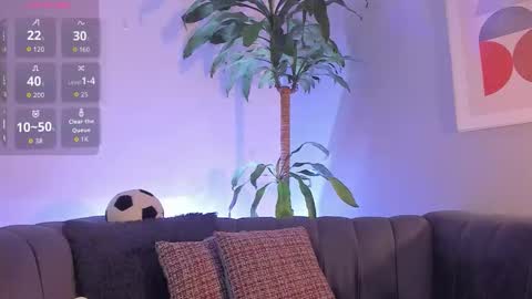 Snapshot of axelthompsom chatting on January 10, 2026, 12:07 pm Axel Thompsom online show from January 10, 2026, 12:07 pm