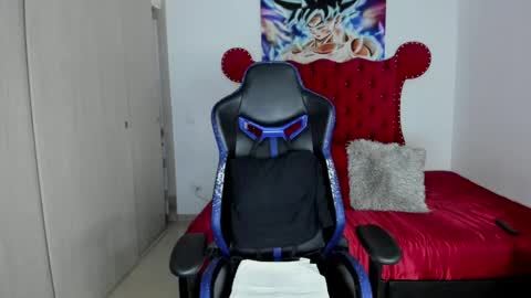 Axel online show from May 9, 2026, 11:04 am
