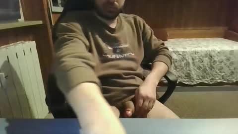 Axel online show from March 1, 2026, 8:00 pm