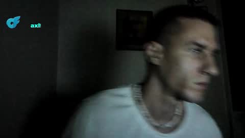 Axl online show from November 24, 2025, 1:05 am