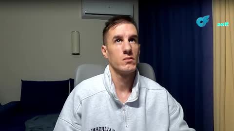 Axl online show from February 14, 2026, 12:18 am