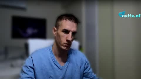 Axl online show from March 31, 2026, 12:56 am